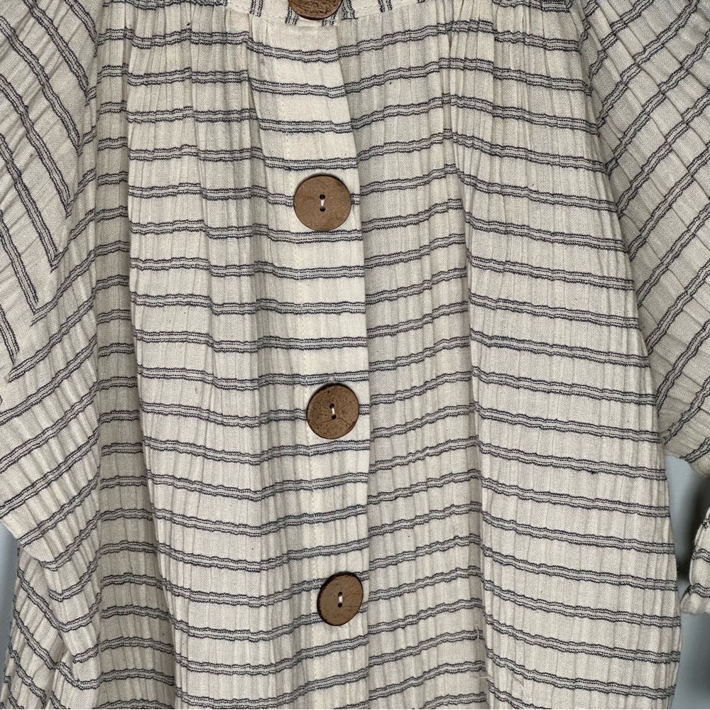 Sundance Whitney Jacket Size Large - Picture 12 of 13